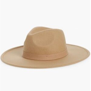 Treasure & Bond Felt Panama Hat